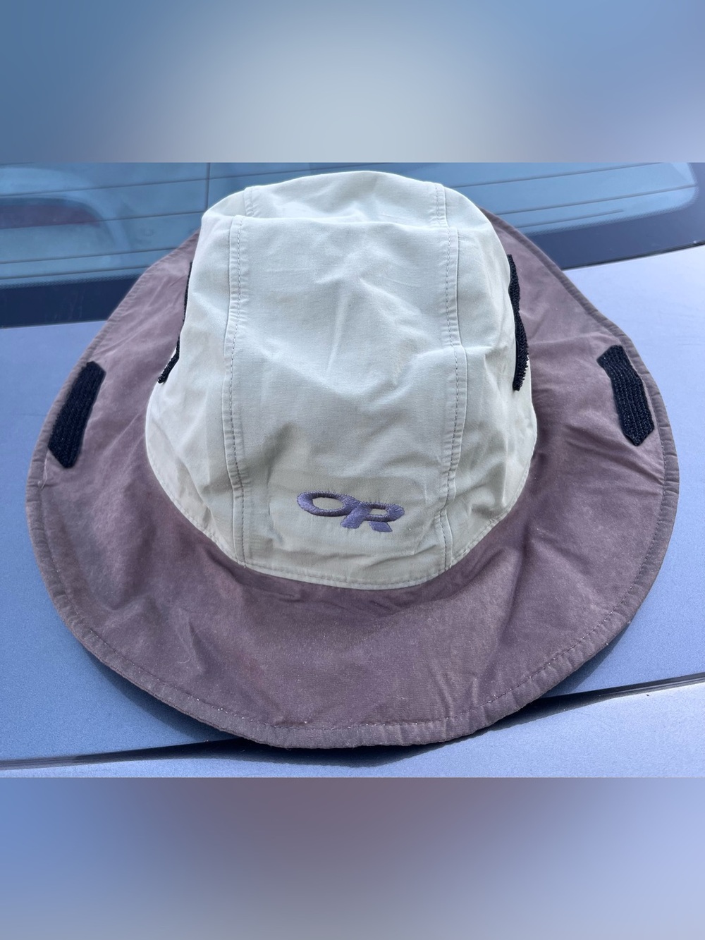 Outdoor Research OR Gore-Tex Seattle Size large